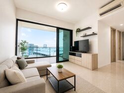 The Panorama (D20), Condominium #568150841